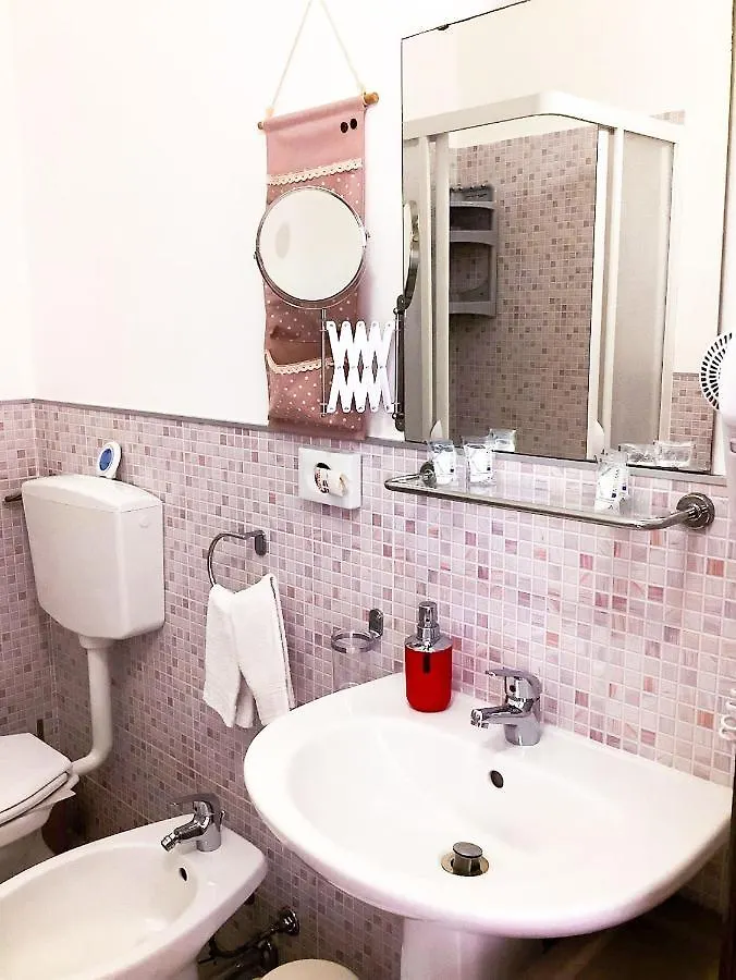 B&B Maryjose Trapani 2*,  Italy