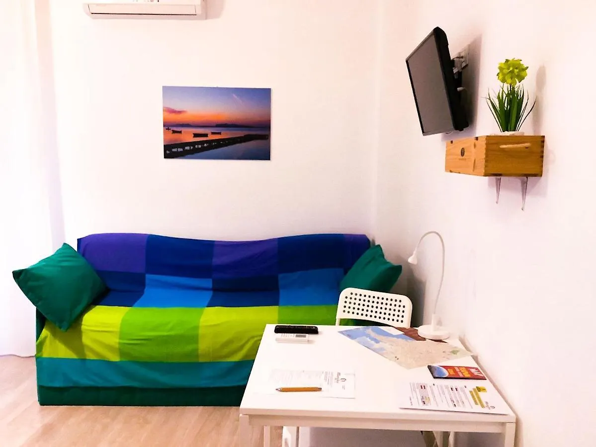 B&B Maryjose Trapani