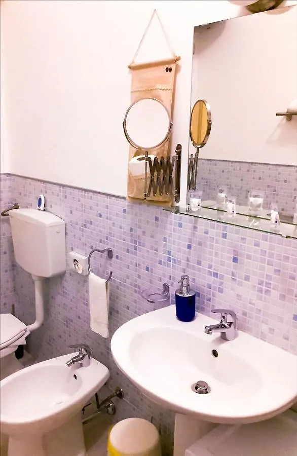 B&B Maryjose Trapani Italy