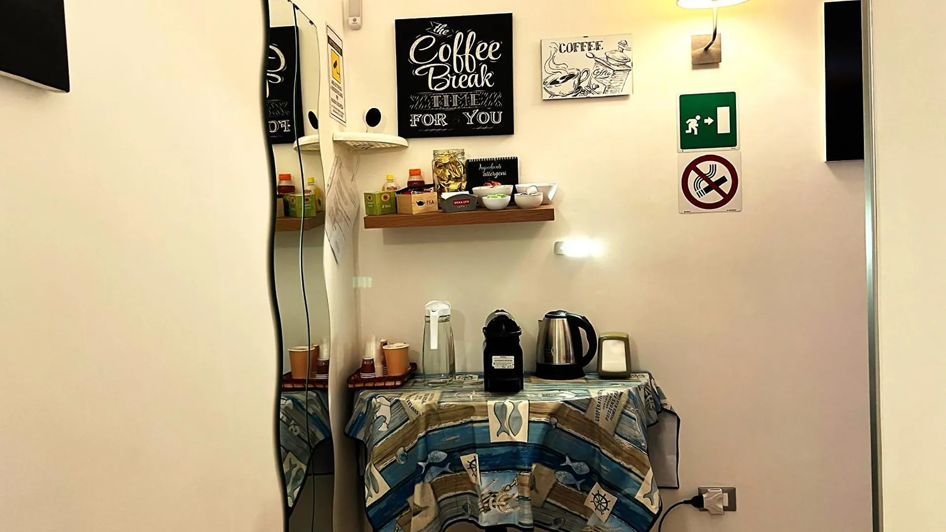 B&B Maryjose Trapani Italy