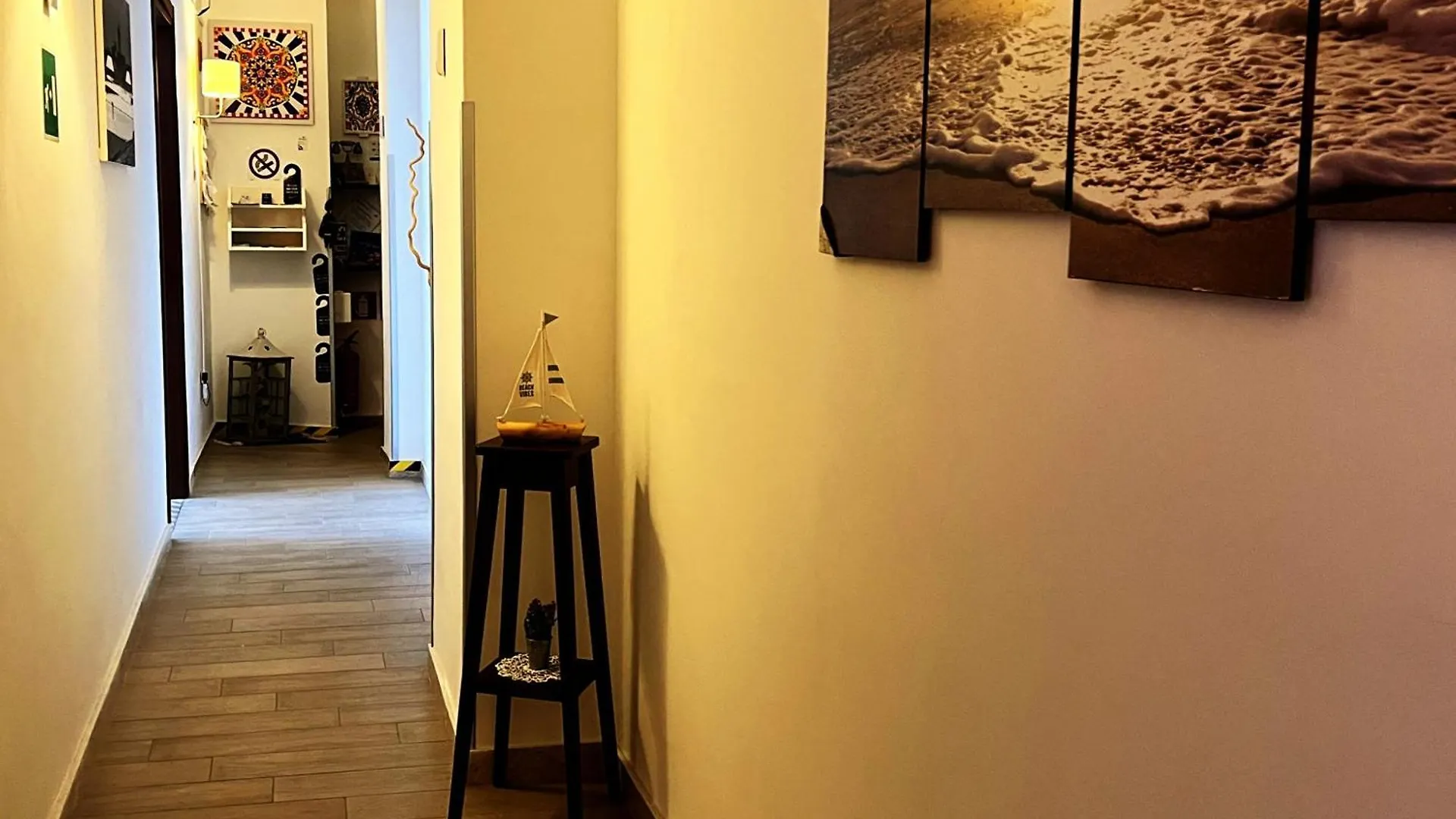 B&B Maryjose Trapani Italy