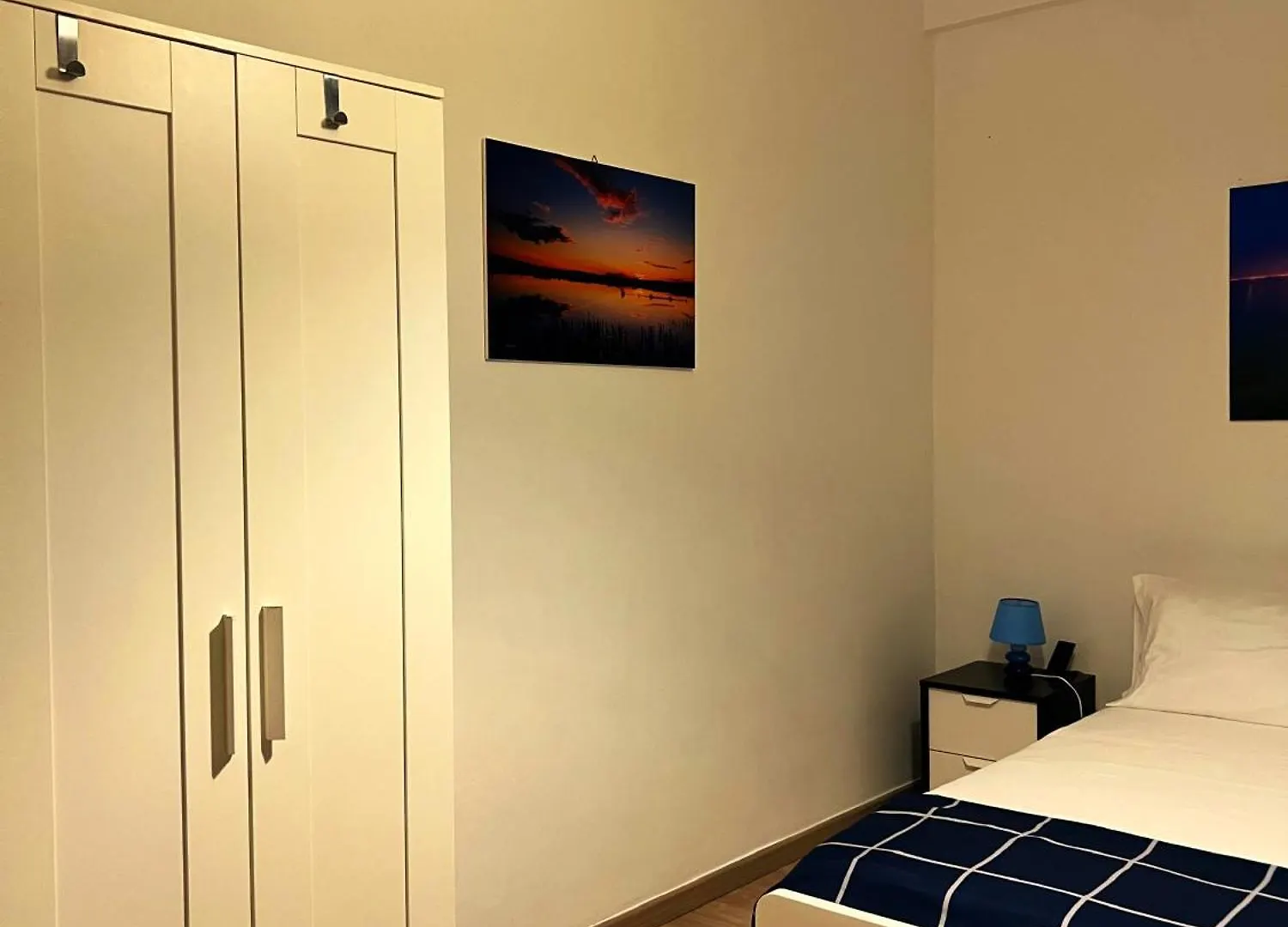 B&B Maryjose Trapani Bed & Breakfast