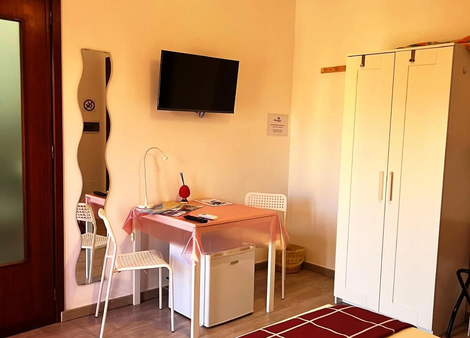 ** Bed & Breakfast B&B Maryjose Trapani Italy