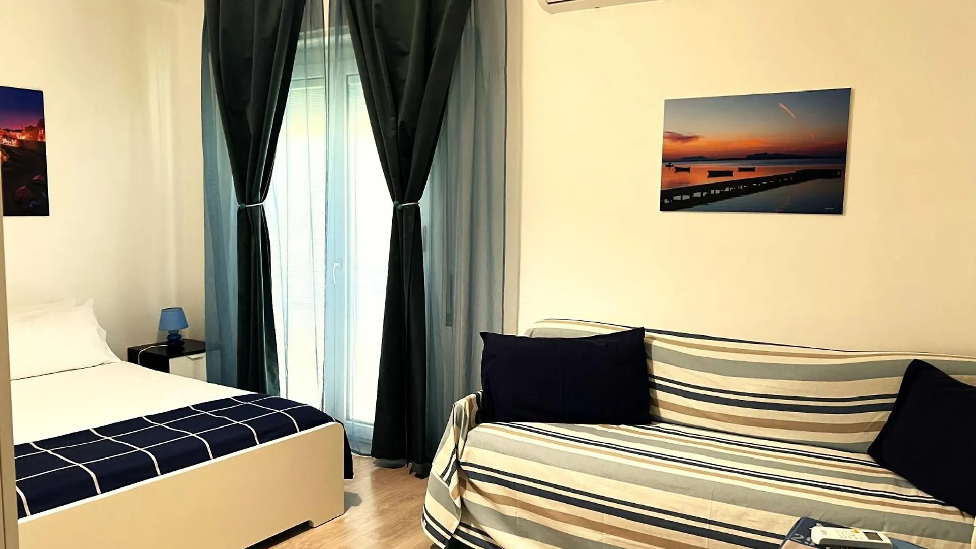 B&B Maryjose Trapani 2*,  Italy
