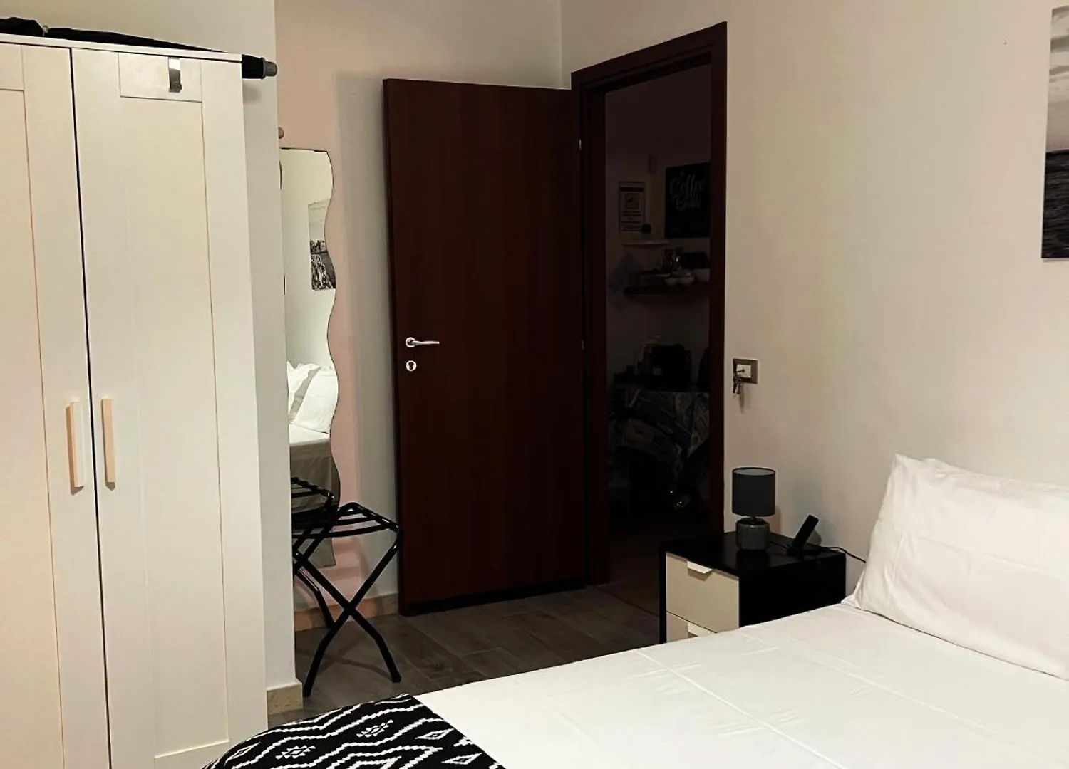 B&B Maryjose Trapani