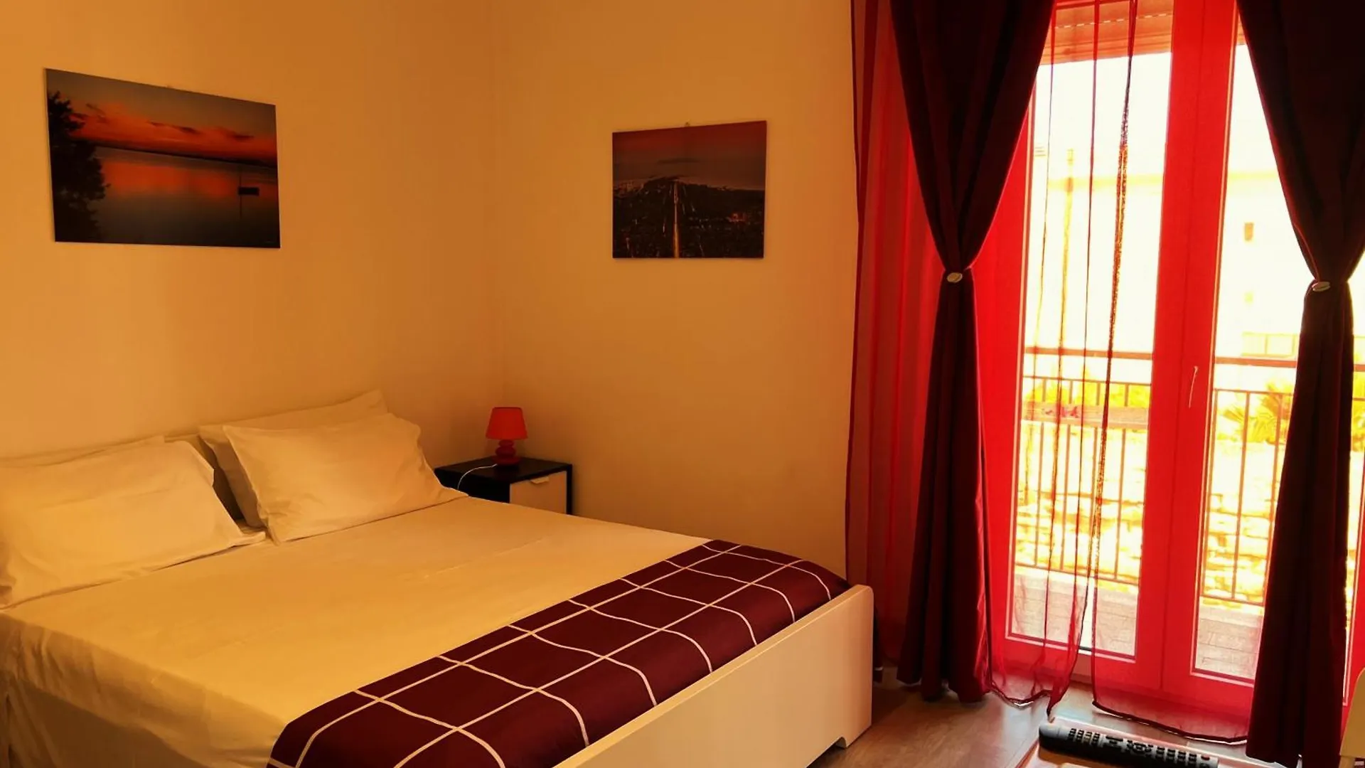 B&B Maryjose Trapani