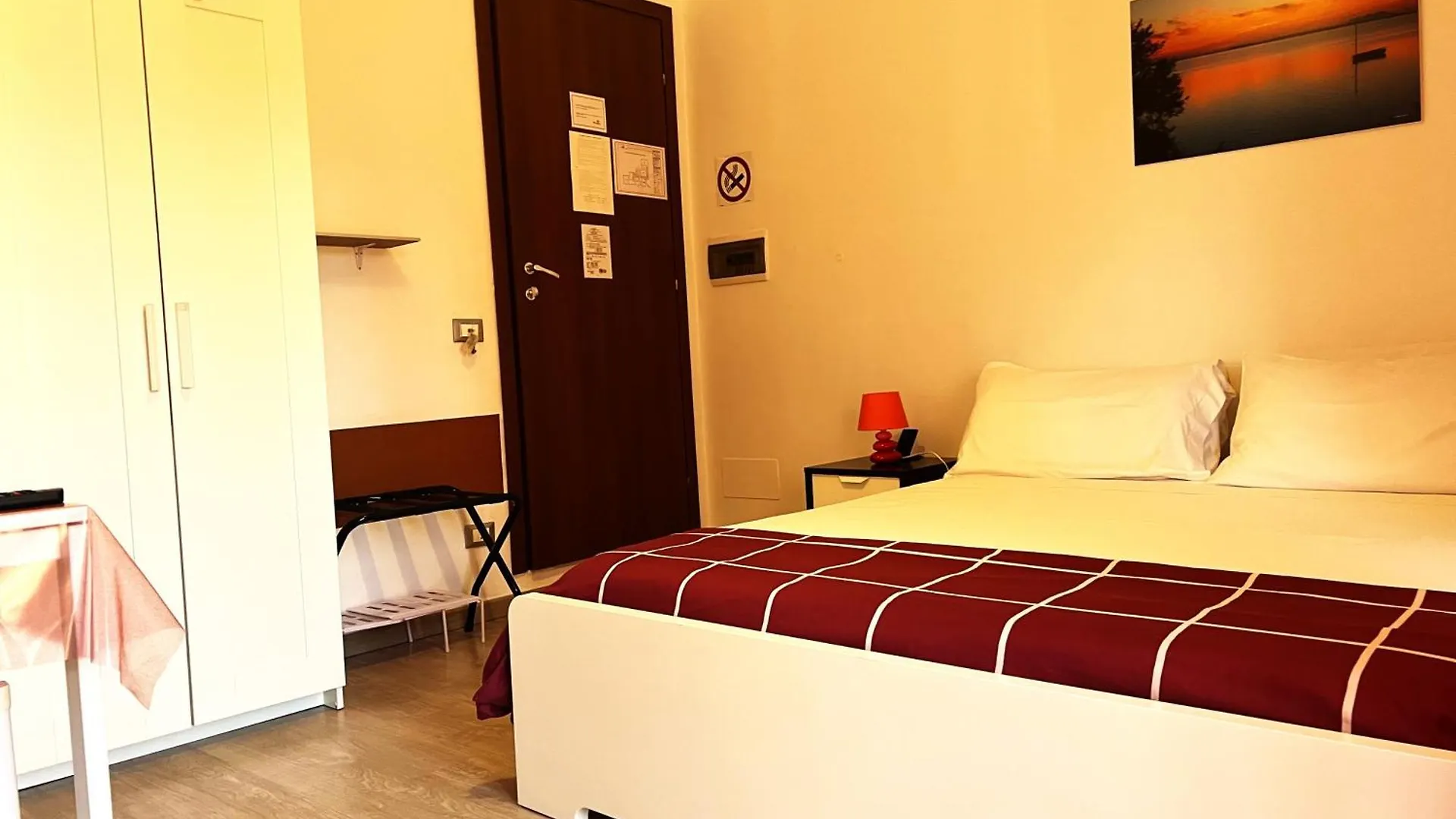 Bed & Breakfast B&B Maryjose Trapani