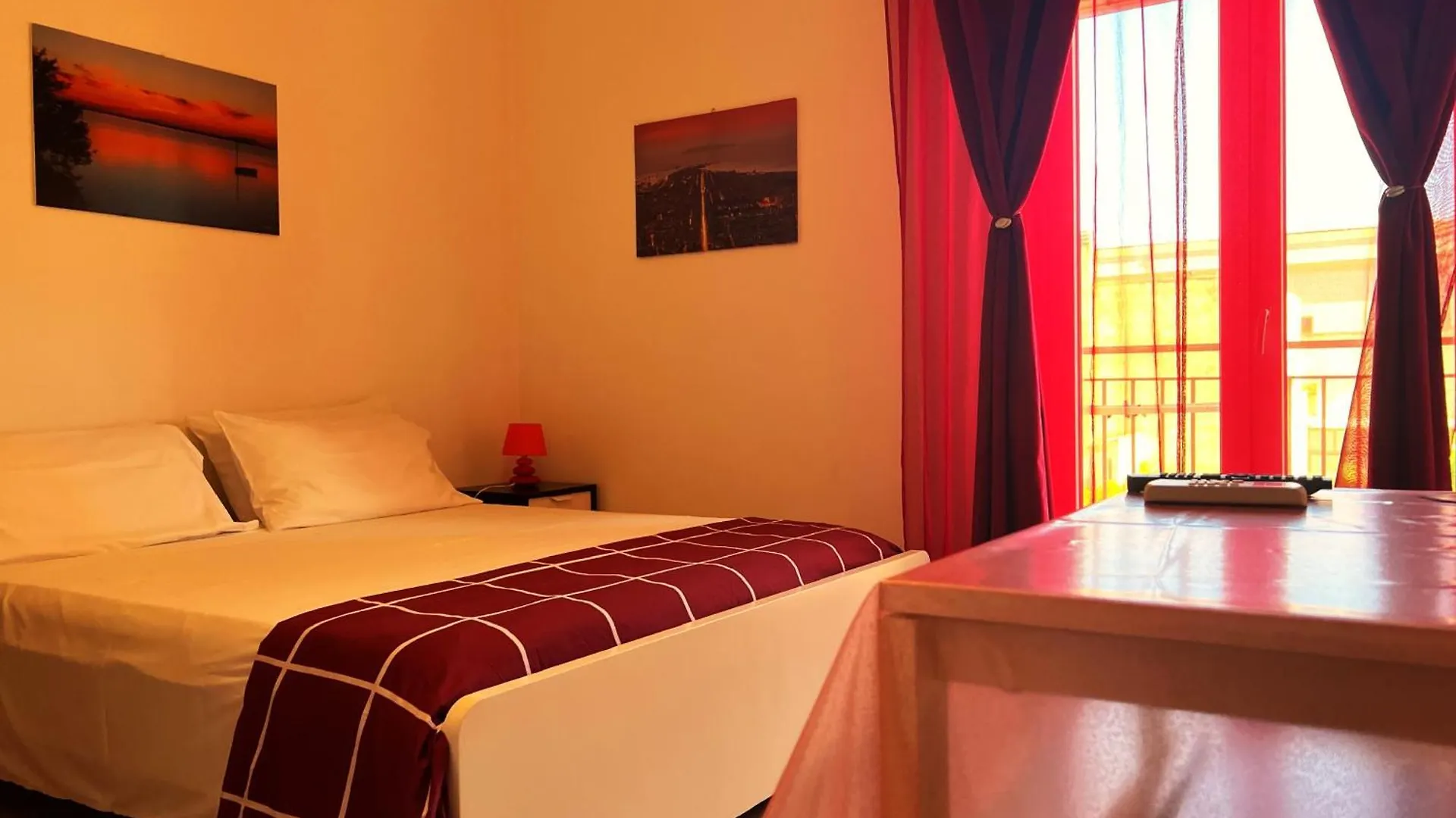 B&B Maryjose Trapani Bed & Breakfast