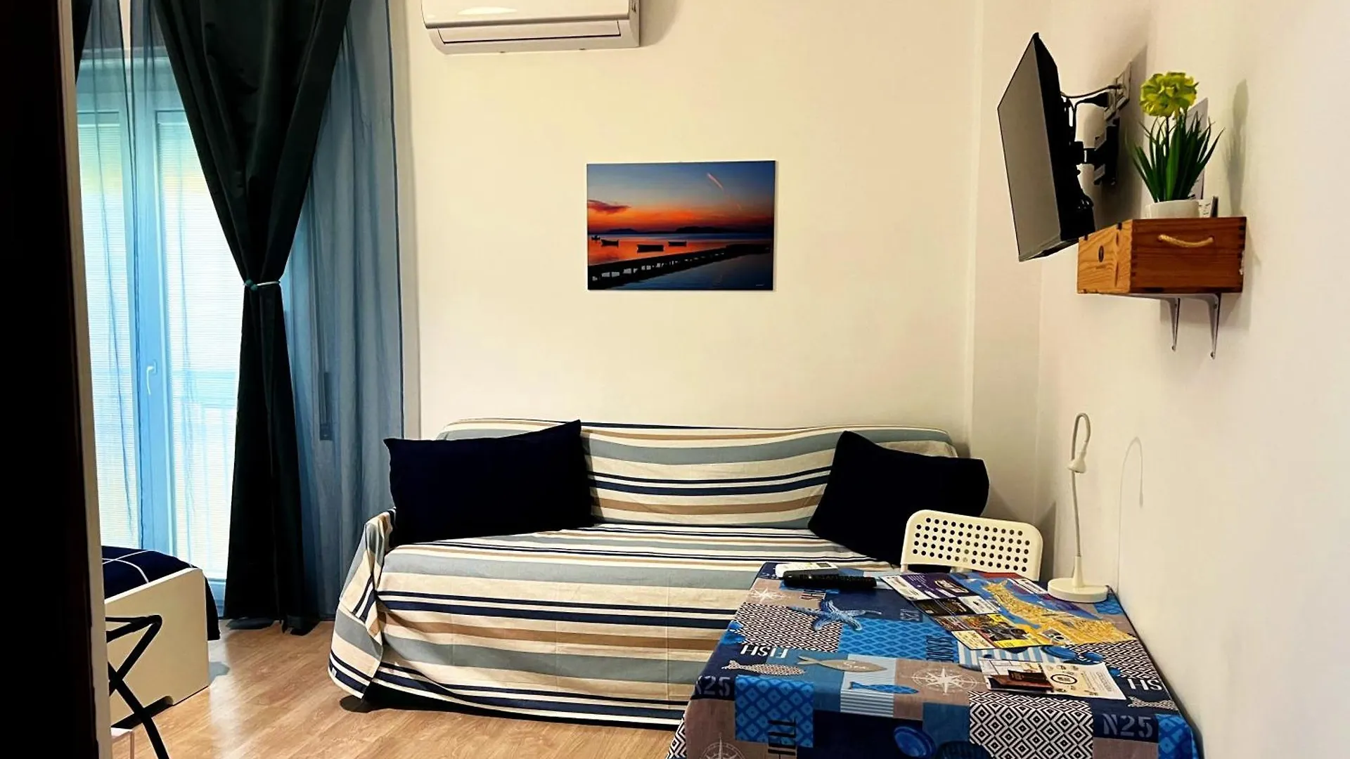 Bed & Breakfast B&B Maryjose Trapani