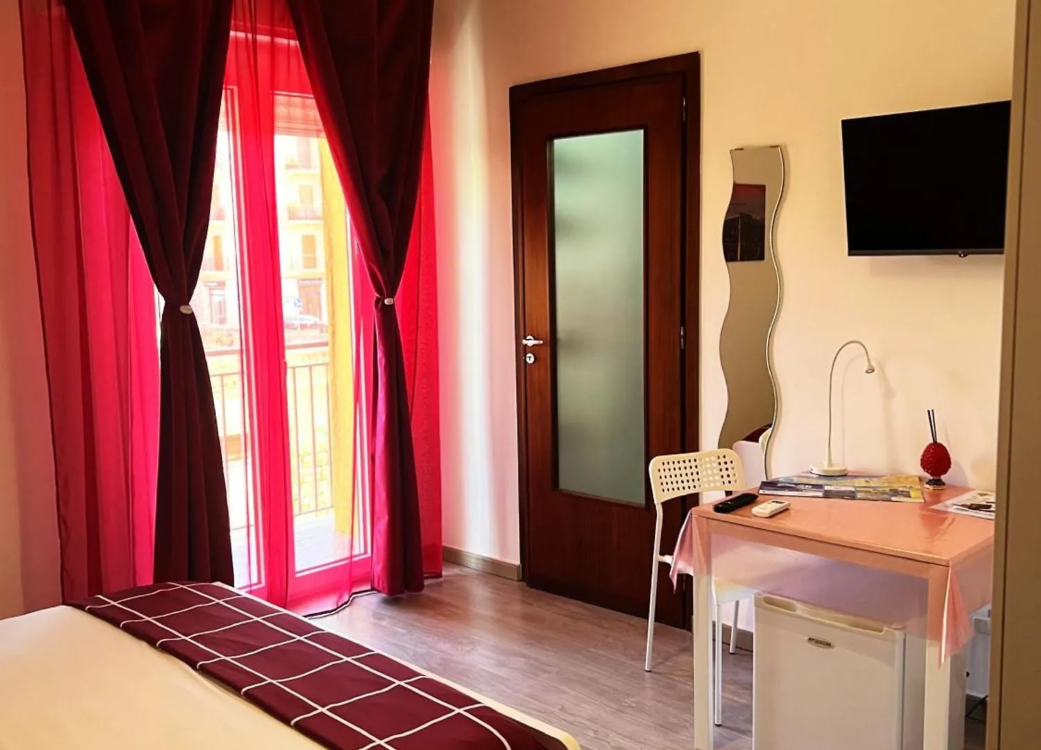 B&B Maryjose Trapani 2*,