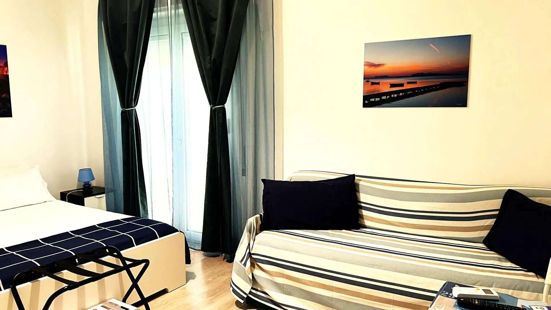 B&B Maryjose Trapani
