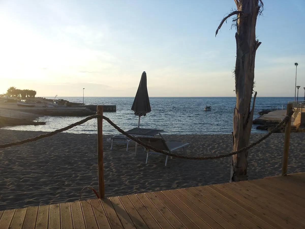 B&B Maryjose Trapani Bed & Breakfast