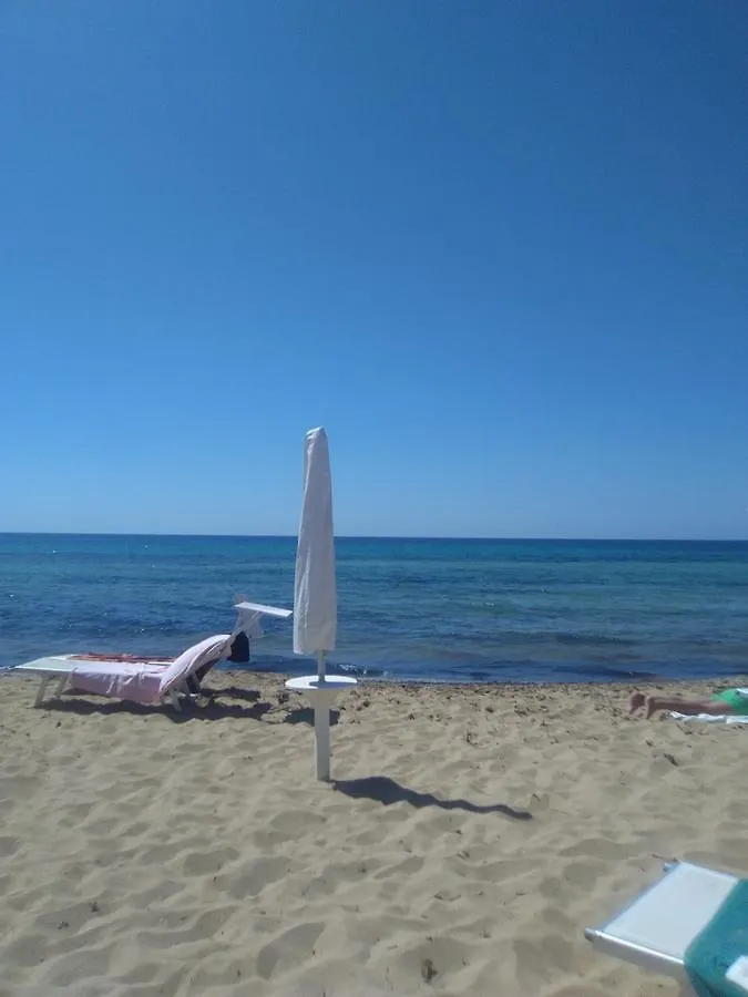 B&B Maryjose Trapani 2*,  Italy