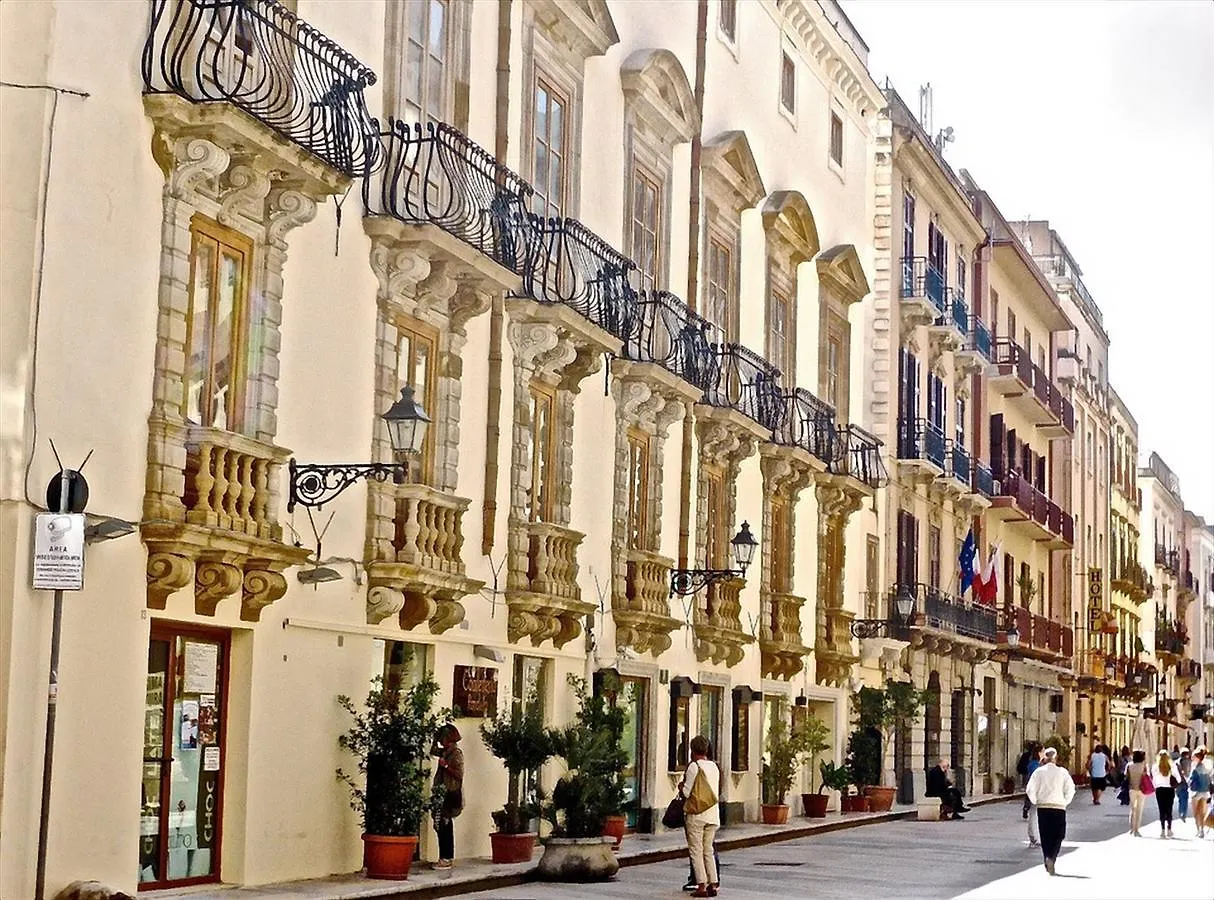 B&B Maryjose Trapani 2*,  Italy