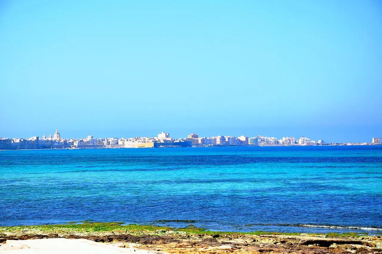 B&B Maryjose Trapani Italy