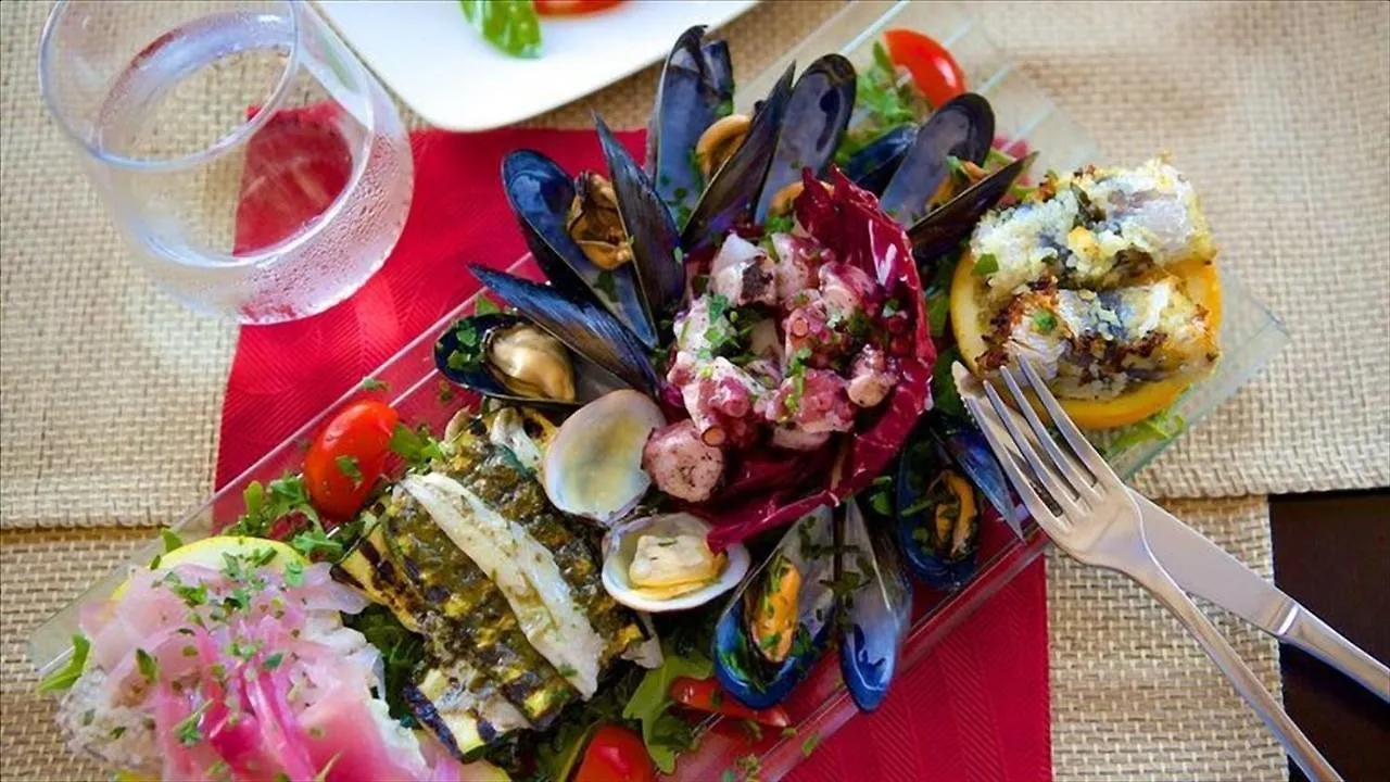 B&B Maryjose Trapani Italy