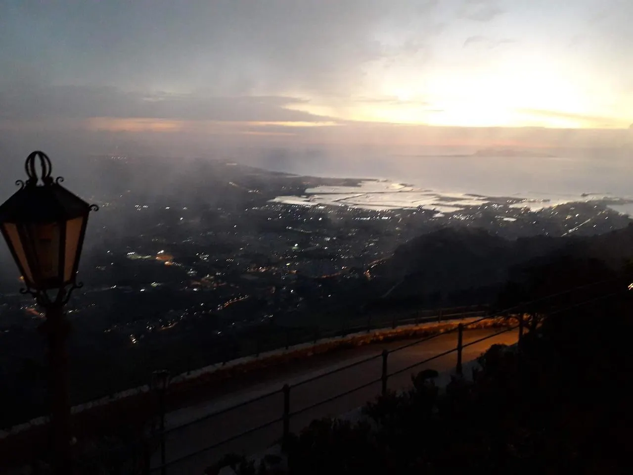 B&B Maryjose Trapani Bed & Breakfast