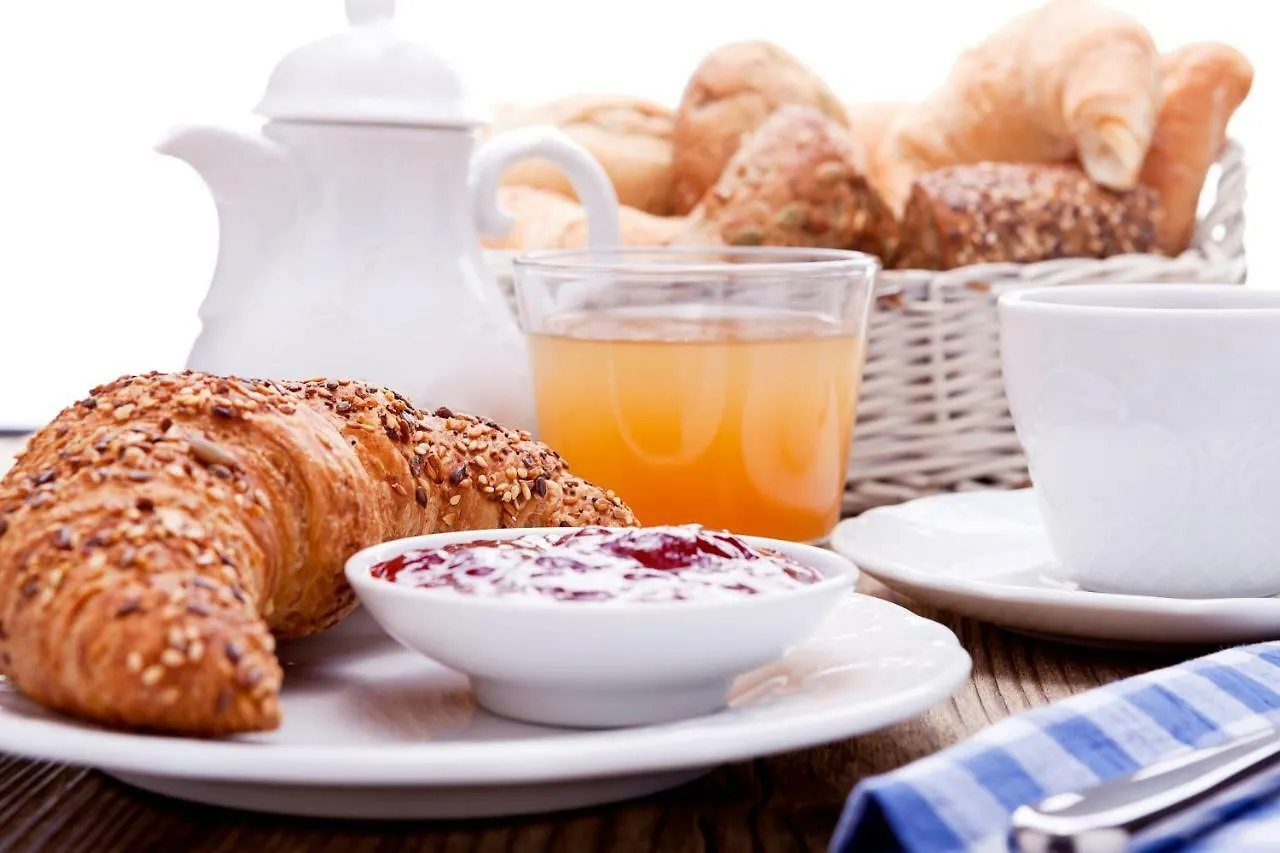 Bed & Breakfast B&B Maryjose Trapani