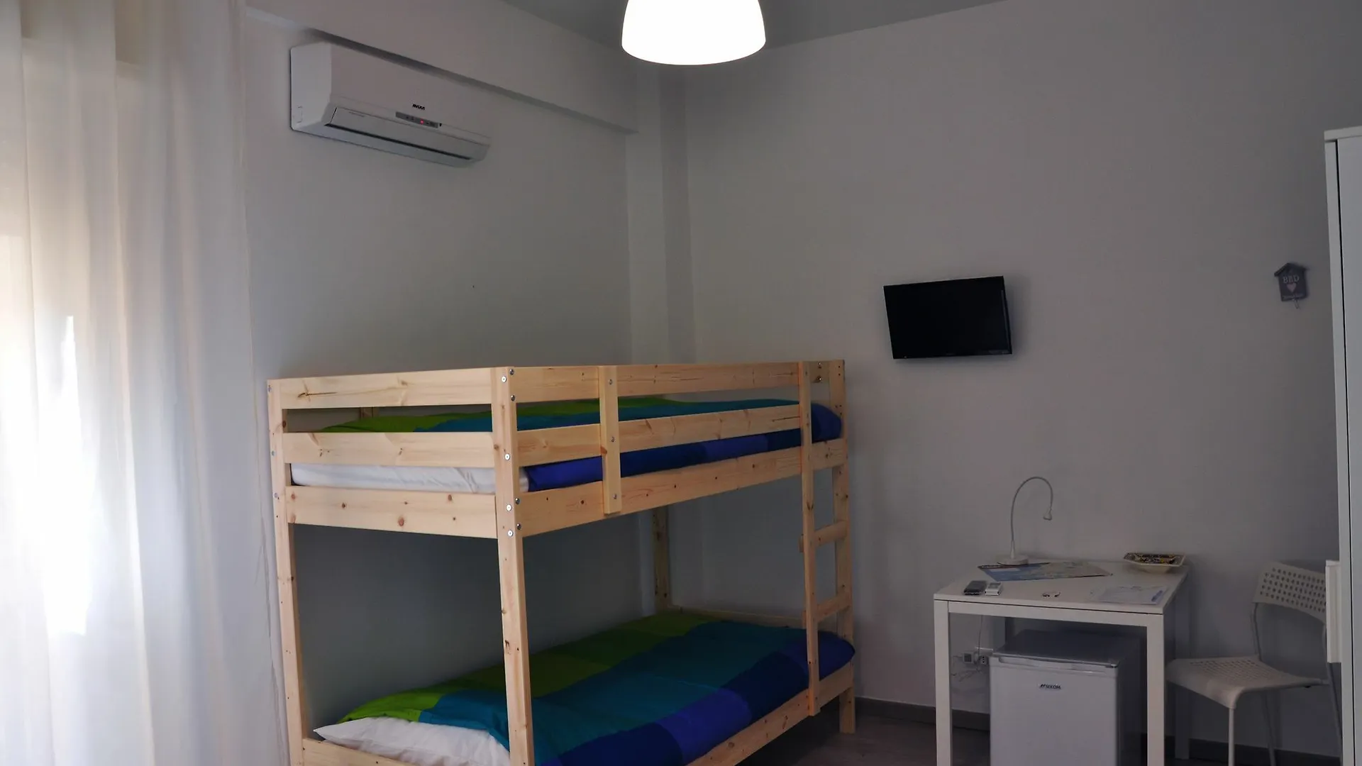B&B Maryjose Trapani