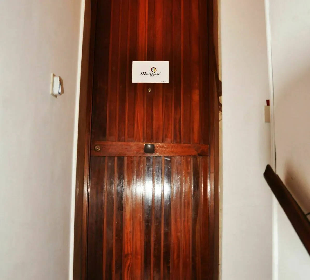 B&B Maryjose Trapani