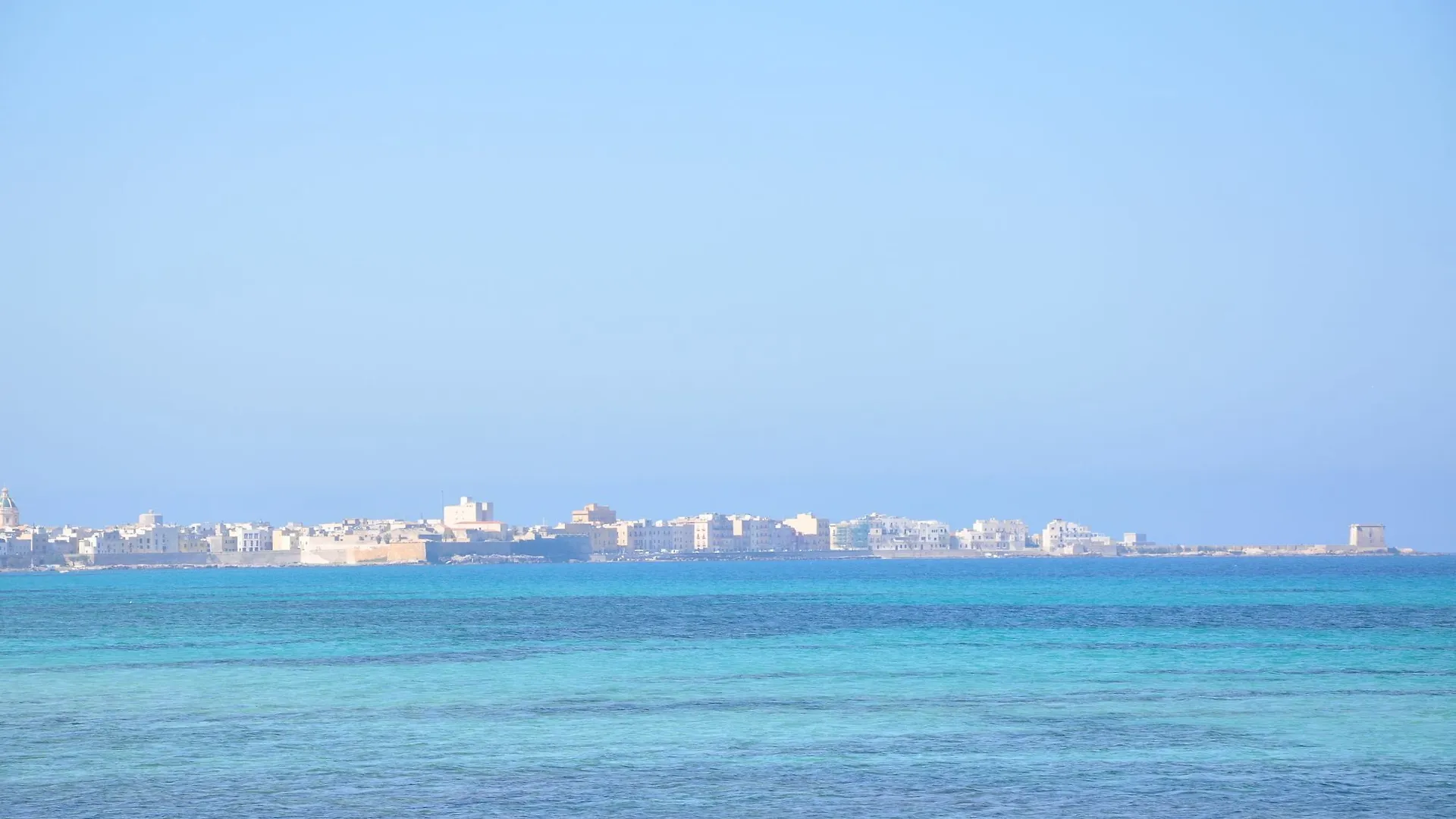 B&B Maryjose Trapani 2*,