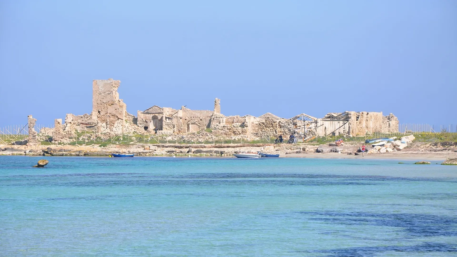 B&B Maryjose Trapani Nocleg ze śniadaniem