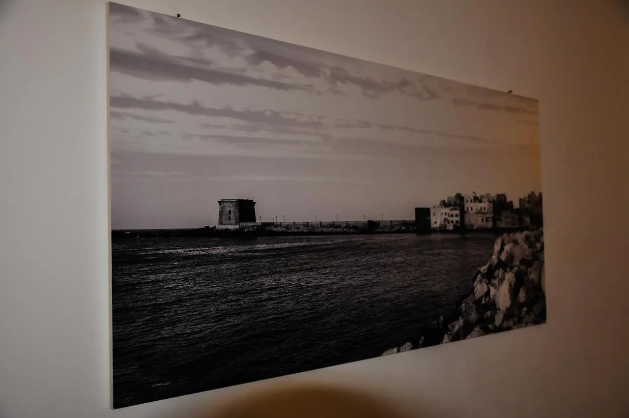 B&B Maryjose Trapani Bed & Breakfast