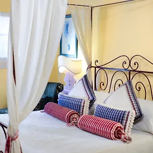 Del Molino Hotel Cortona