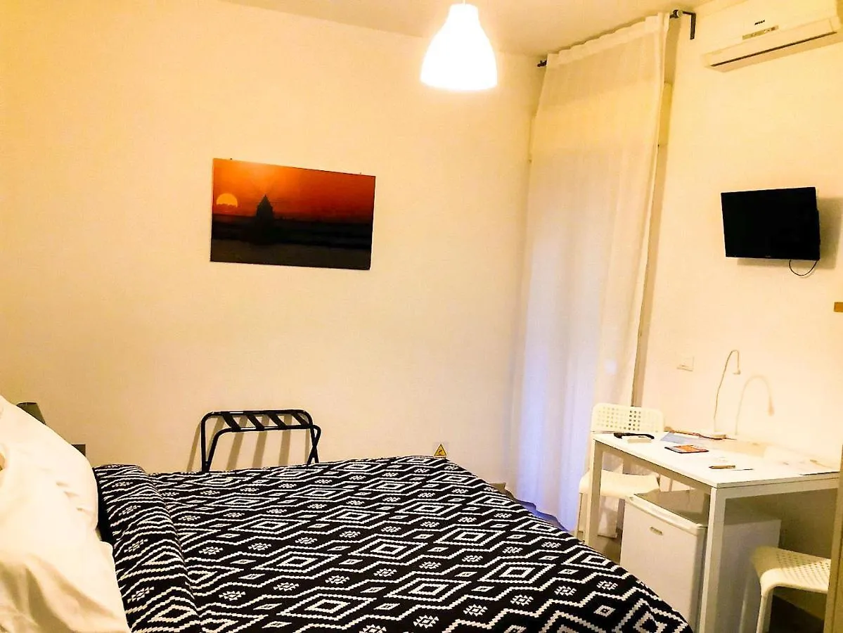 B&B Maryjose Trapani