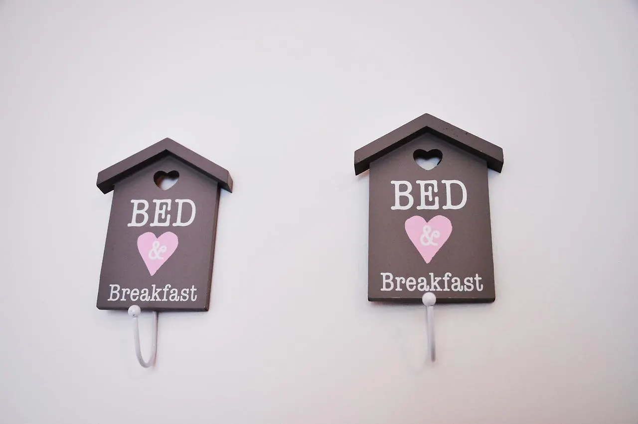 B&B Maryjose Trapani 2*,  Olaszország